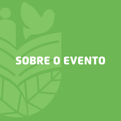 Sobre o evento